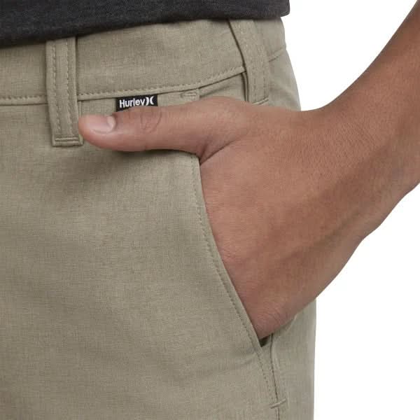 Hurley Youth Hybrid Short