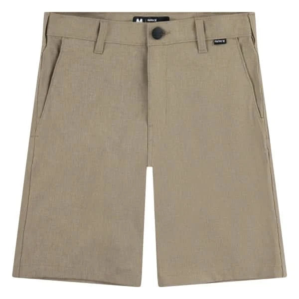 Hurley Youth Hybrid Short