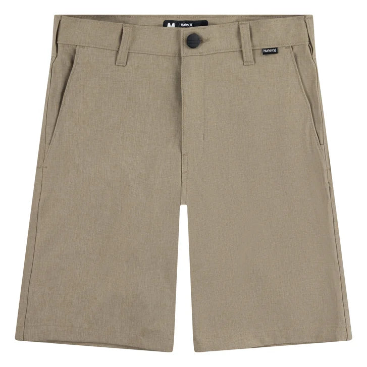 Hurley Youth Hybrid Short