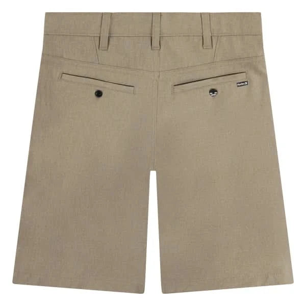 Hurley Youth Hybrid Short