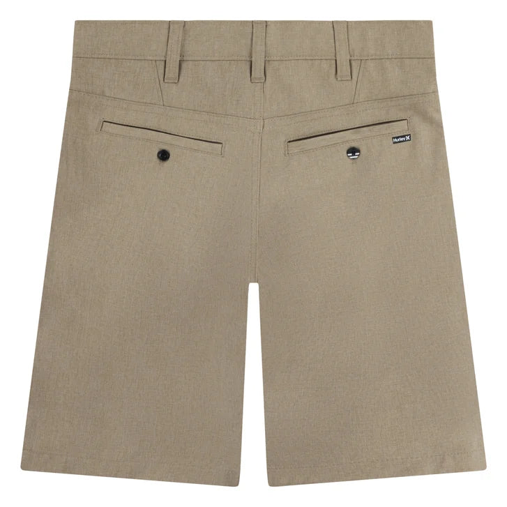Hurley Youth Hybrid Short
