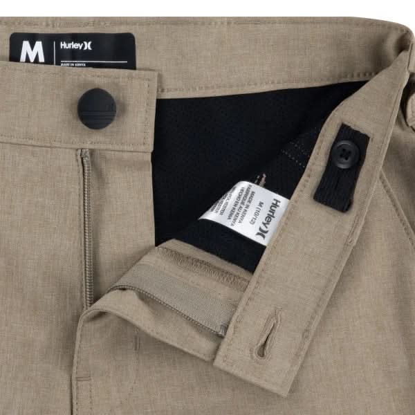 Hurley Youth Hybrid Short