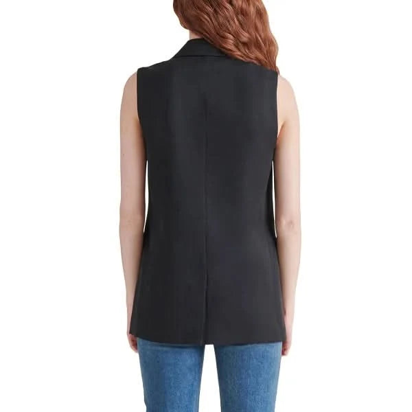 Steve Madden Women's Blazer Vest