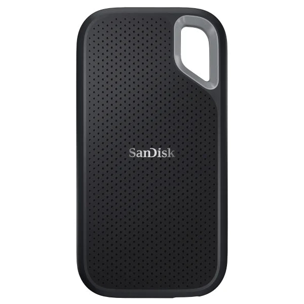 SanDisk Extreme Go Portable SSD 4TB