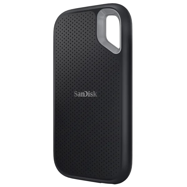 SanDisk Extreme Go Portable SSD 4TB