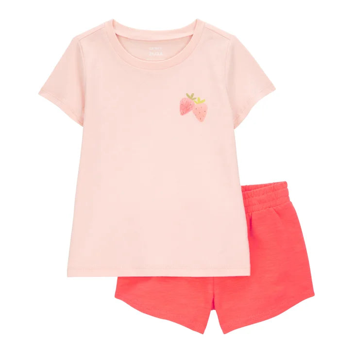 Carter's Kids' 3-piece Playwear Set