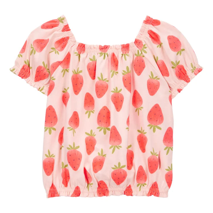 Carter's Kids' 3-piece Playwear Set