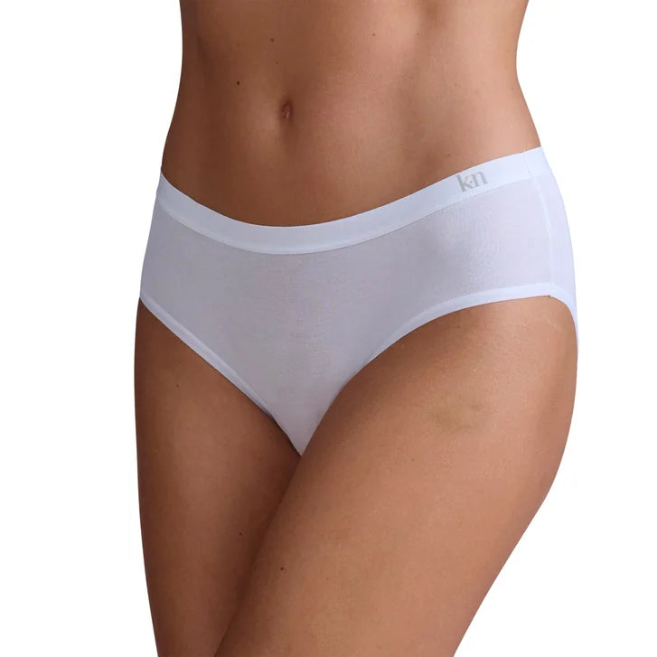 Karen Neuburger Women's Modal Hipster, 6-pack