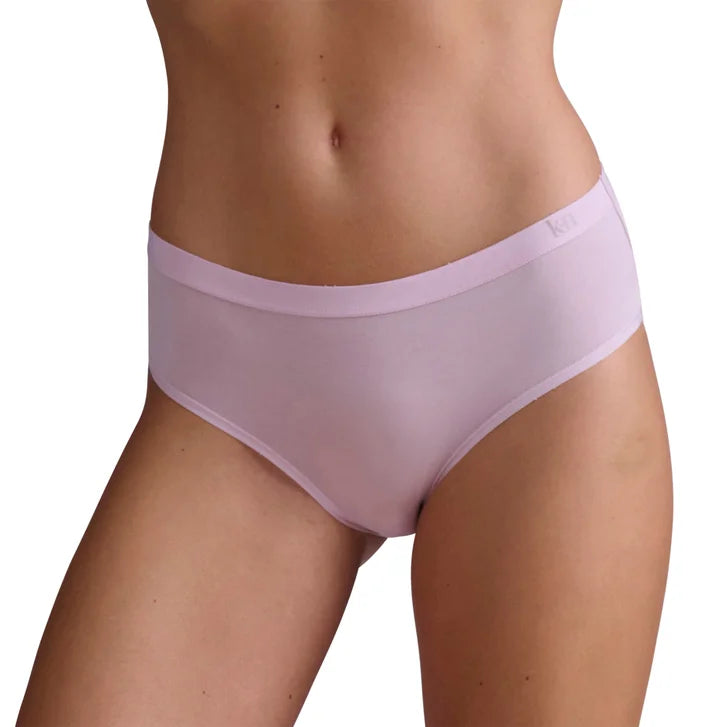 Karen Neuburger Women's Modal Hipster, 6-pack