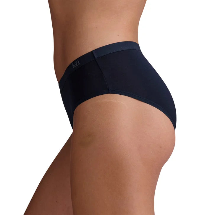 Karen Neuburger Women's Modal Hipster, 6-pack