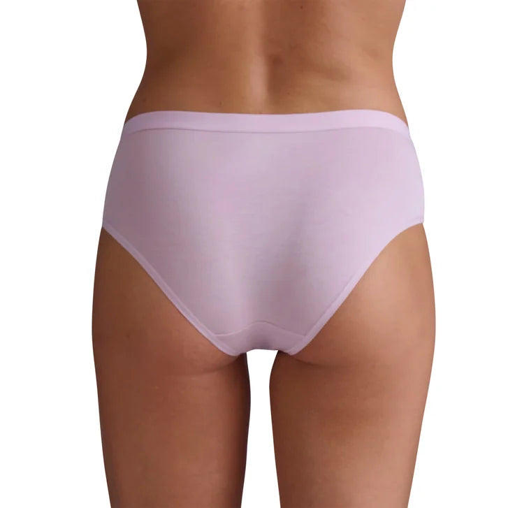 Karen Neuburger Women's Modal Hipster, 6-pack