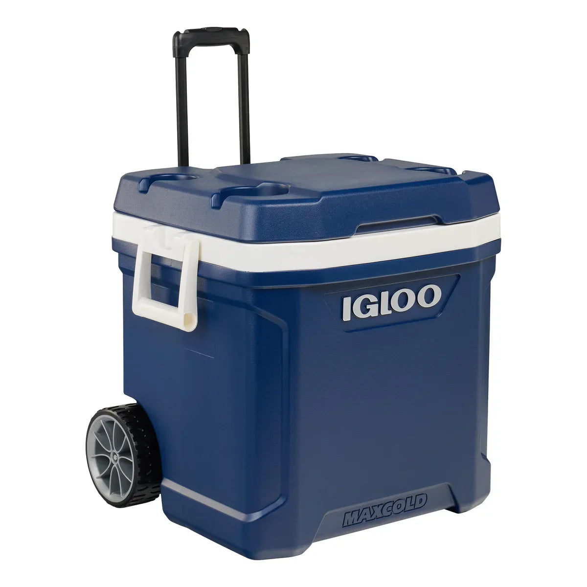 Igloo MaxCold Latitude 62-quart Roller Cooler