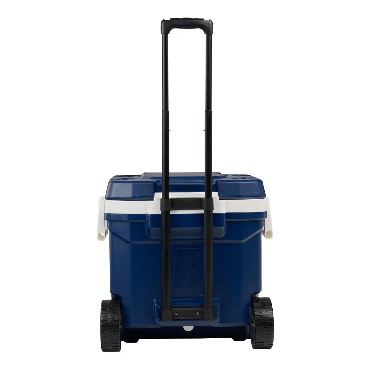 Igloo MaxCold Latitude 62-quart Roller Cooler