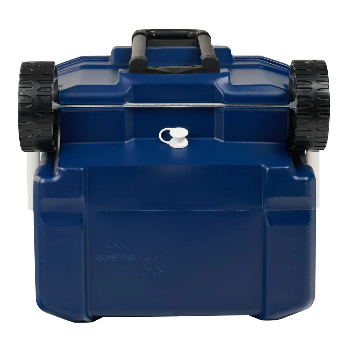 Igloo MaxCold Latitude 62-quart Roller Cooler