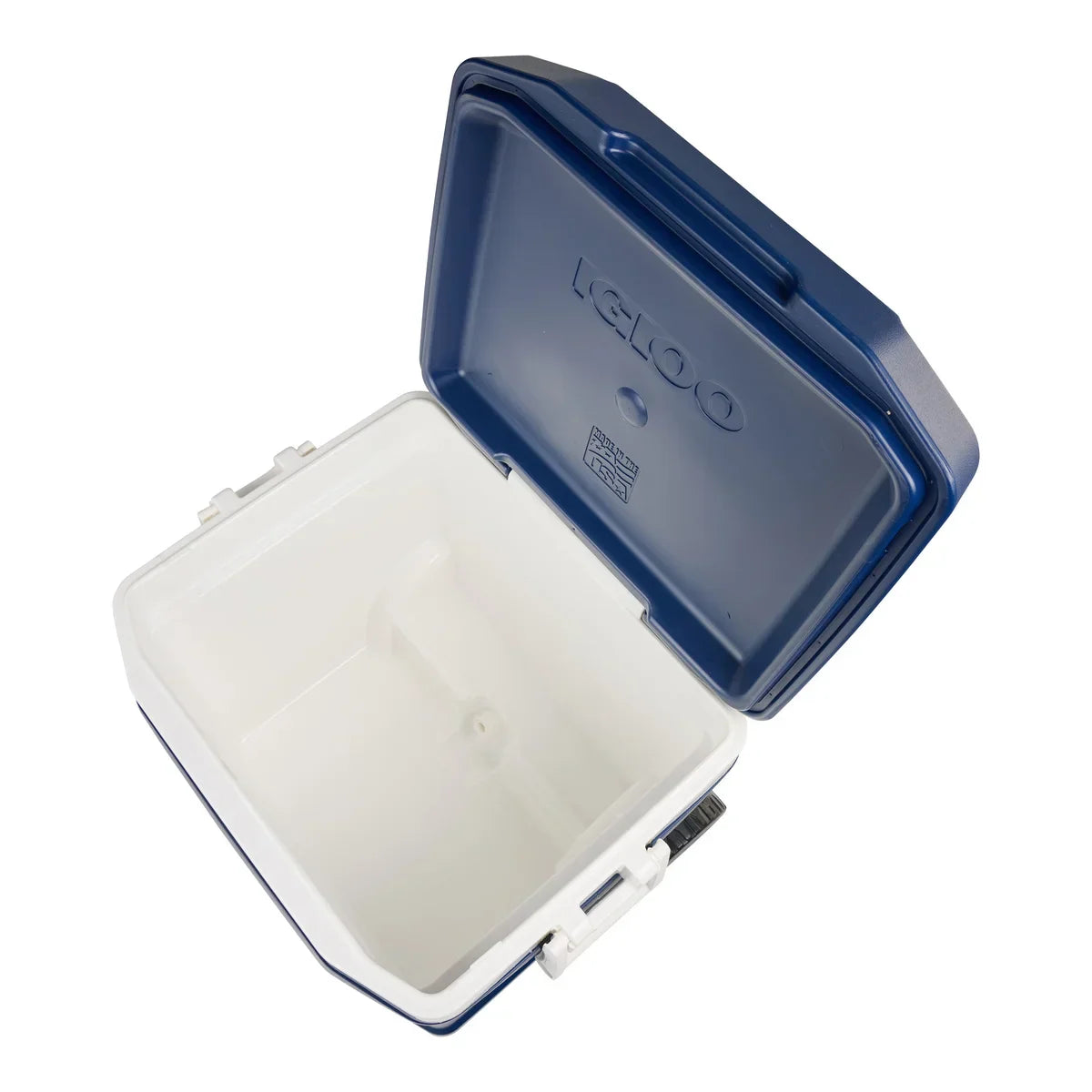 Igloo MaxCold Latitude 62-quart Roller Cooler