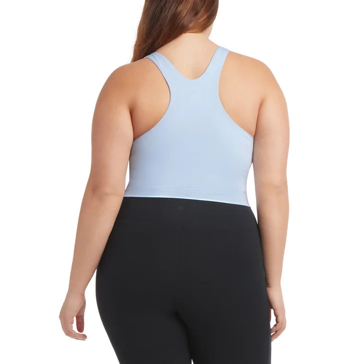 Danskin Women’s Studio Bra, 2-pack