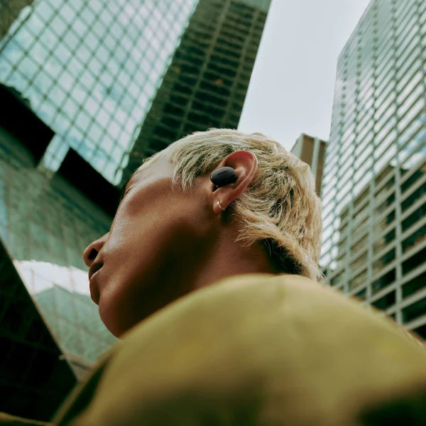 Bose QuietComfort Noise Cancelling Earbuds