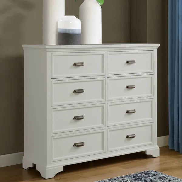 Wynne 8-drawer Chest