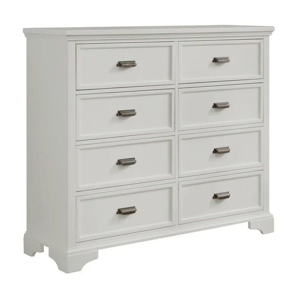 Wynne 8-drawer Chest