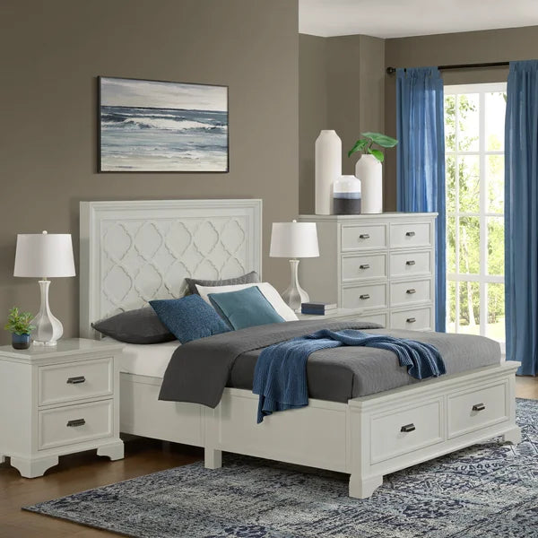 Wynne 6-drawer Dresser