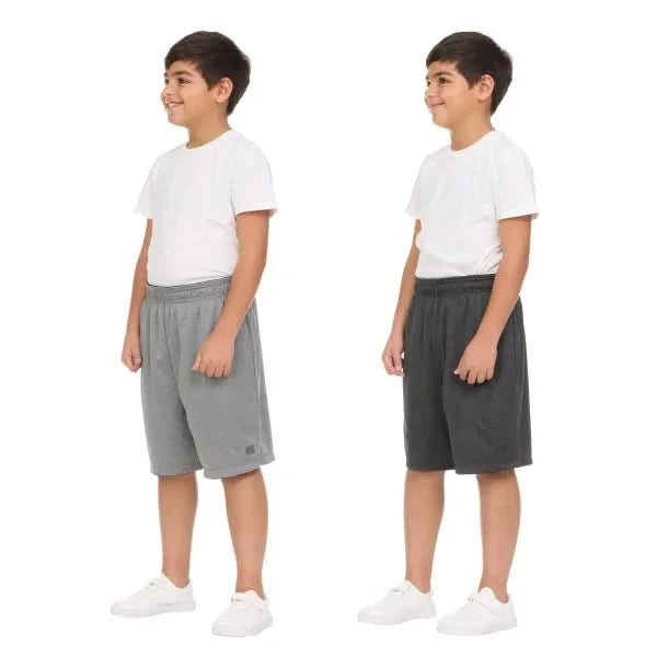 Russel Youth 2-pack Reversible Short