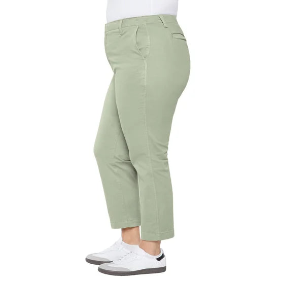 Gap Women's Slim Ankle Pant