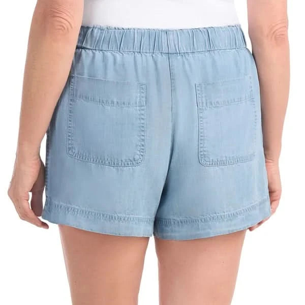 Hilary Radley Women's Tencel Short