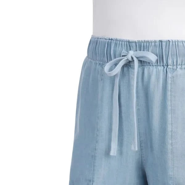 Hilary Radley Women's Tencel Short