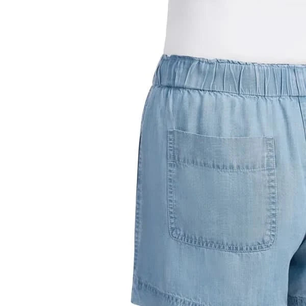 Hilary Radley Women's Tencel Short