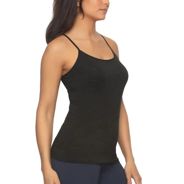 Felina Women's Camisole, 4-pack