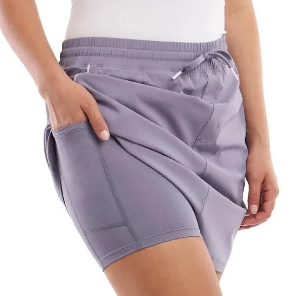 Elle Sport  Women's Skort