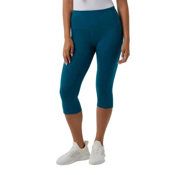 32 Degrees Women’s Cropped Tight