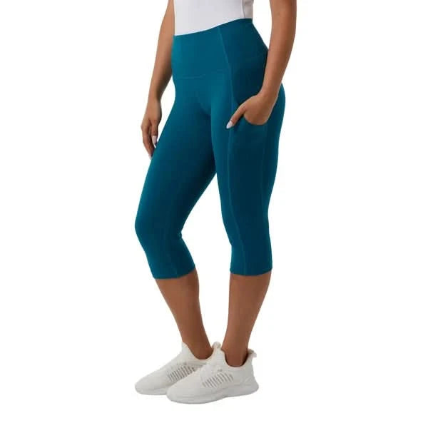 32 Degrees Women’s Cropped Tight