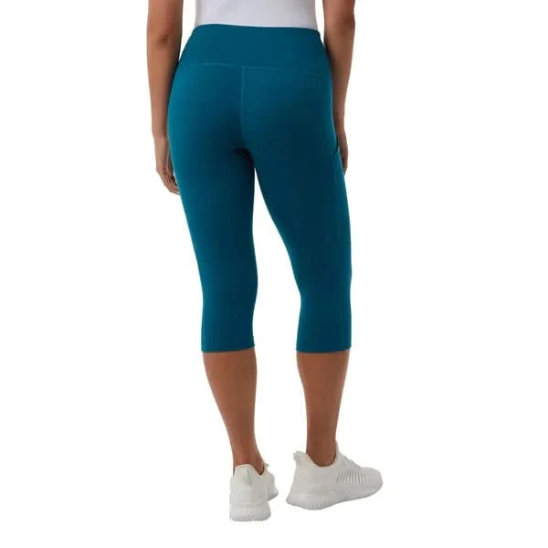 32 Degrees Women’s Cropped Tight