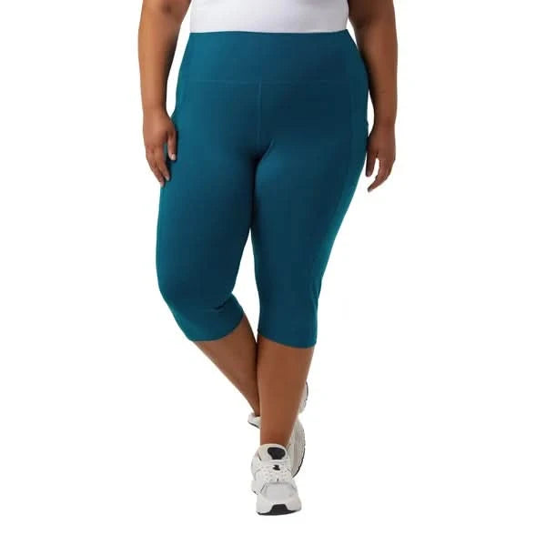 32 Degrees Women’s Cropped Tight