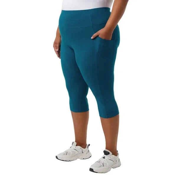 32 Degrees Women’s Cropped Tight