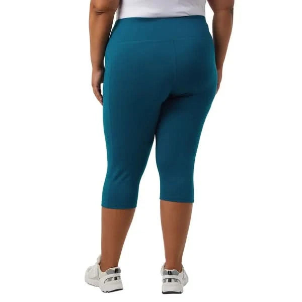 32 Degrees Women’s Cropped Tight