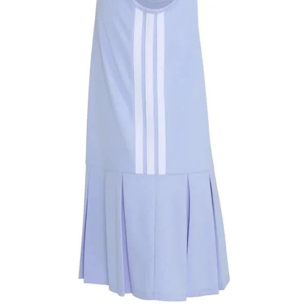 adidas Youth 2-piece Polo Dress Set