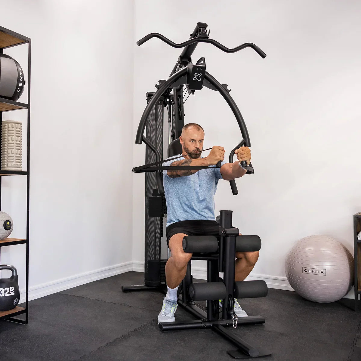 Centr by Inspire Multi-gym