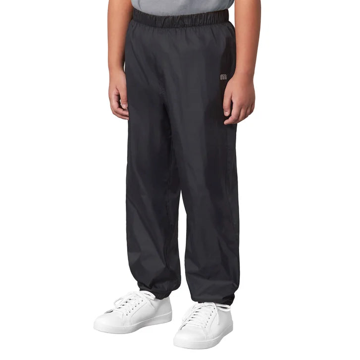 Mondetta Youth 2-piece Rain Set