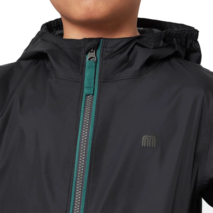 Mondetta Youth 2-piece Rain Set