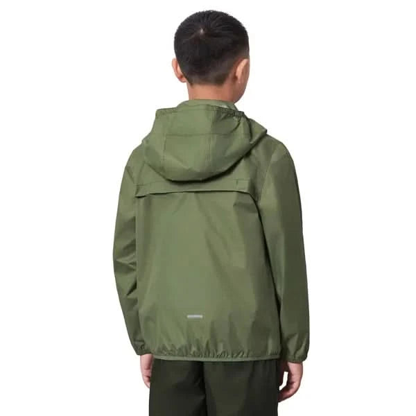 Mondetta Youth 2-piece Rain Set