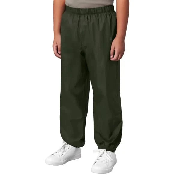 Mondetta Youth 2-piece Rain Set