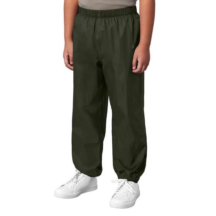 Mondetta Youth 2-piece Rain Set