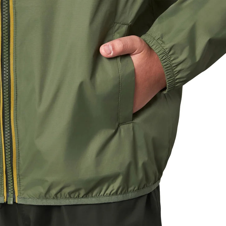 Mondetta Youth 2-piece Rain Set