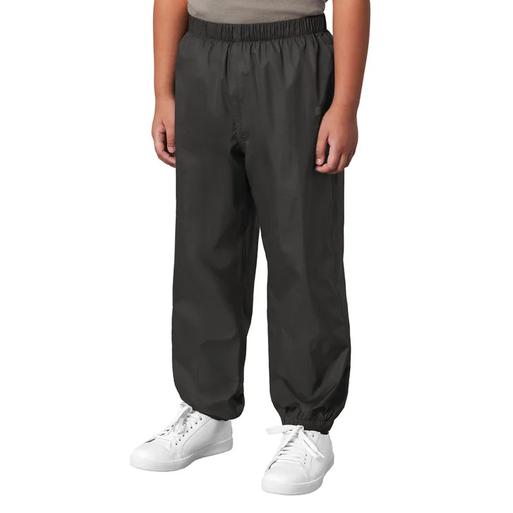 Mondetta Youth 2-piece Rain Set