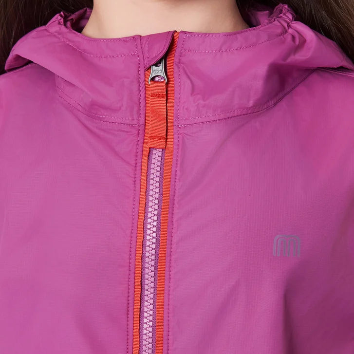 Mondetta Youth 2-piece Rain Set