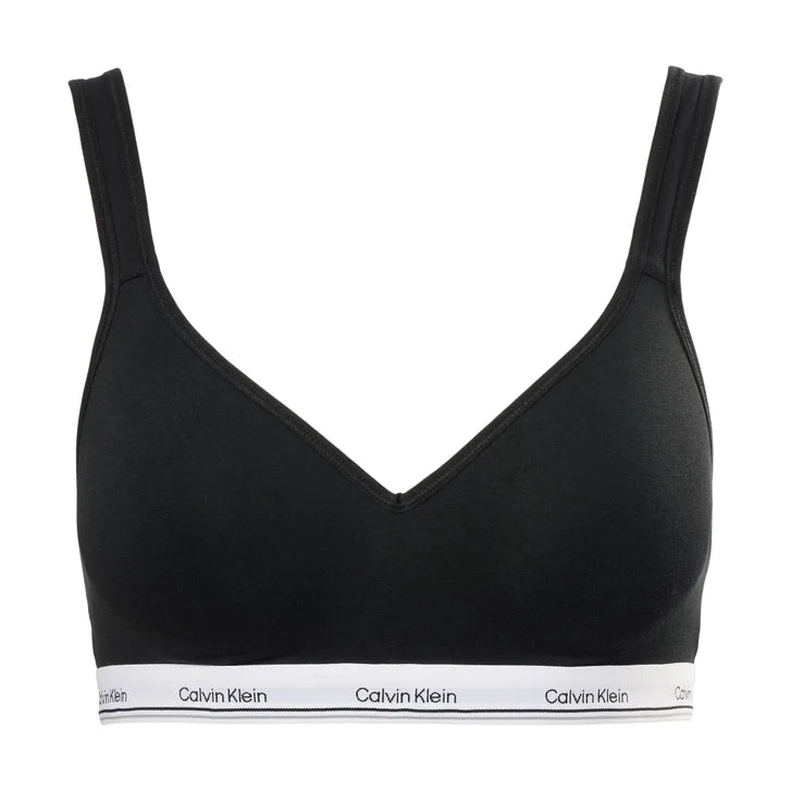 Calvin Klein Women’s Balance Wirefree Bra, 2-pack