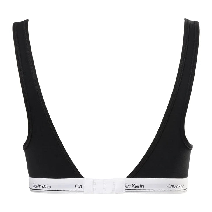 Calvin Klein Women’s Balance Wirefree Bra, 2-pack