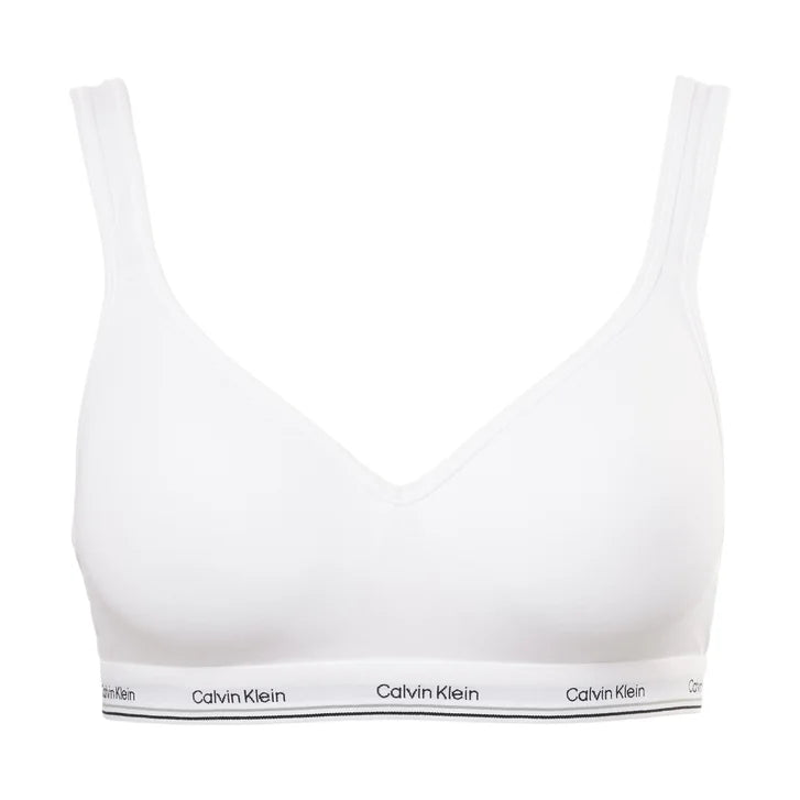 Calvin Klein Women’s Balance Wirefree Bra, 2-pack